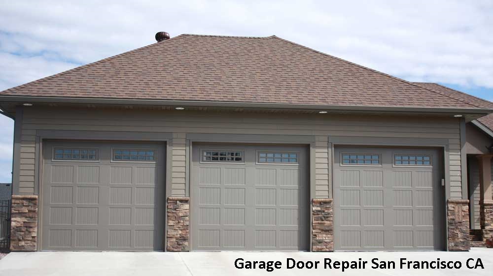 Blog Garage Door Repair San Francisco Ca